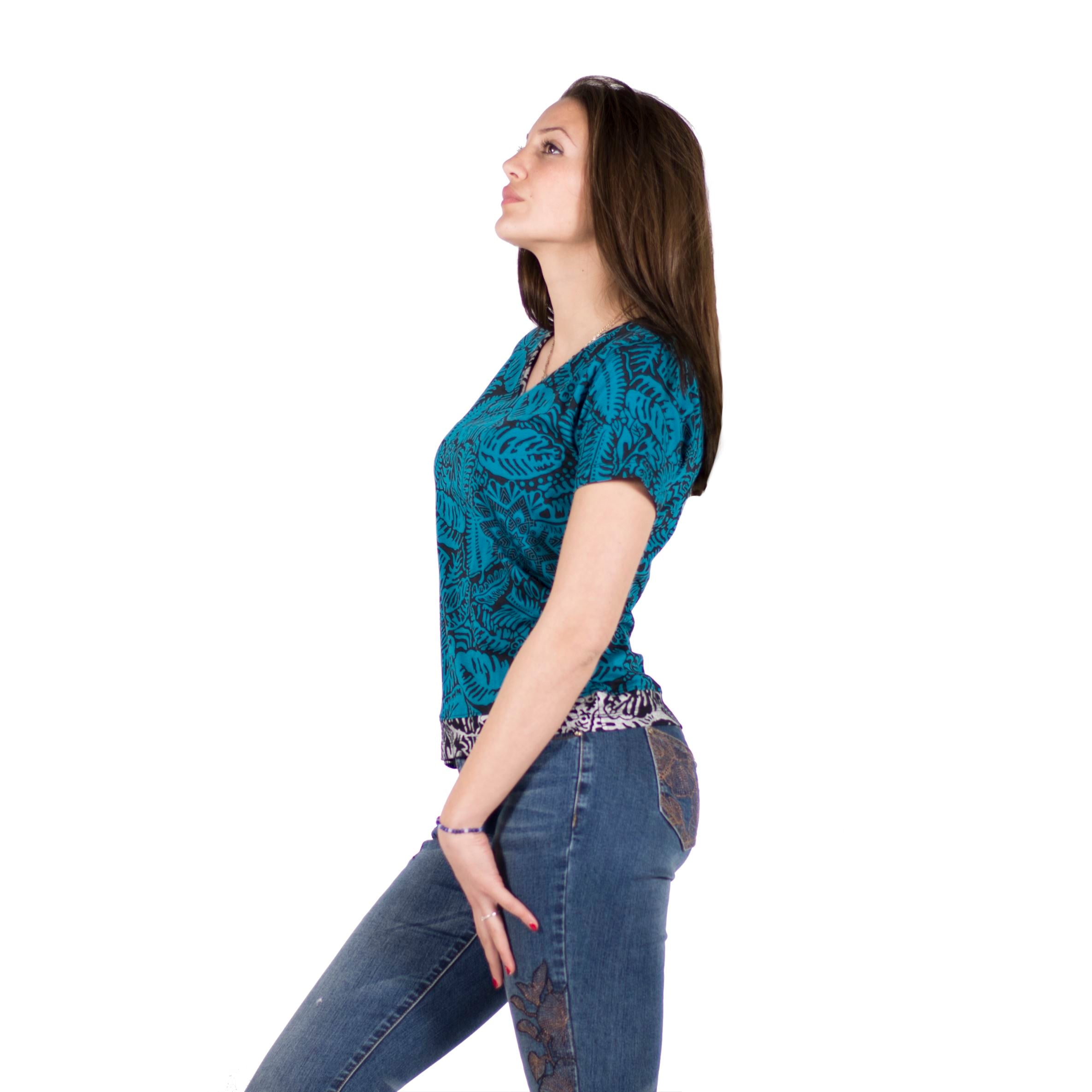 Image 2 pour le produit 2012TP73 avec la couleur 000072