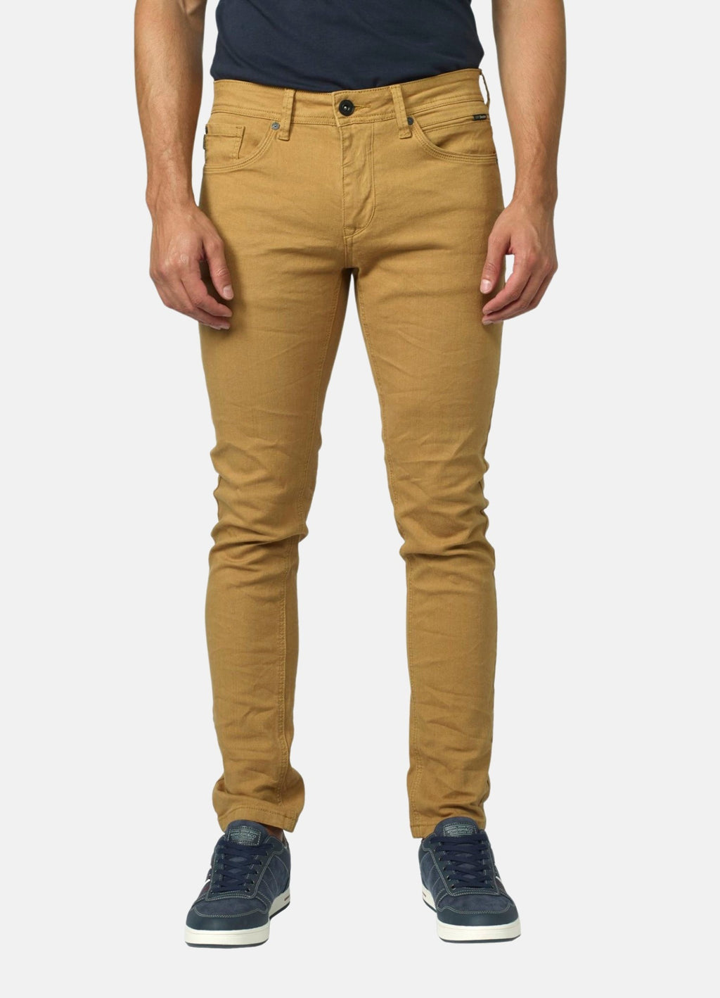 Jean droit régulier