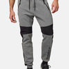 Pantalón Deportivo largo  jogging felpa para Hombre