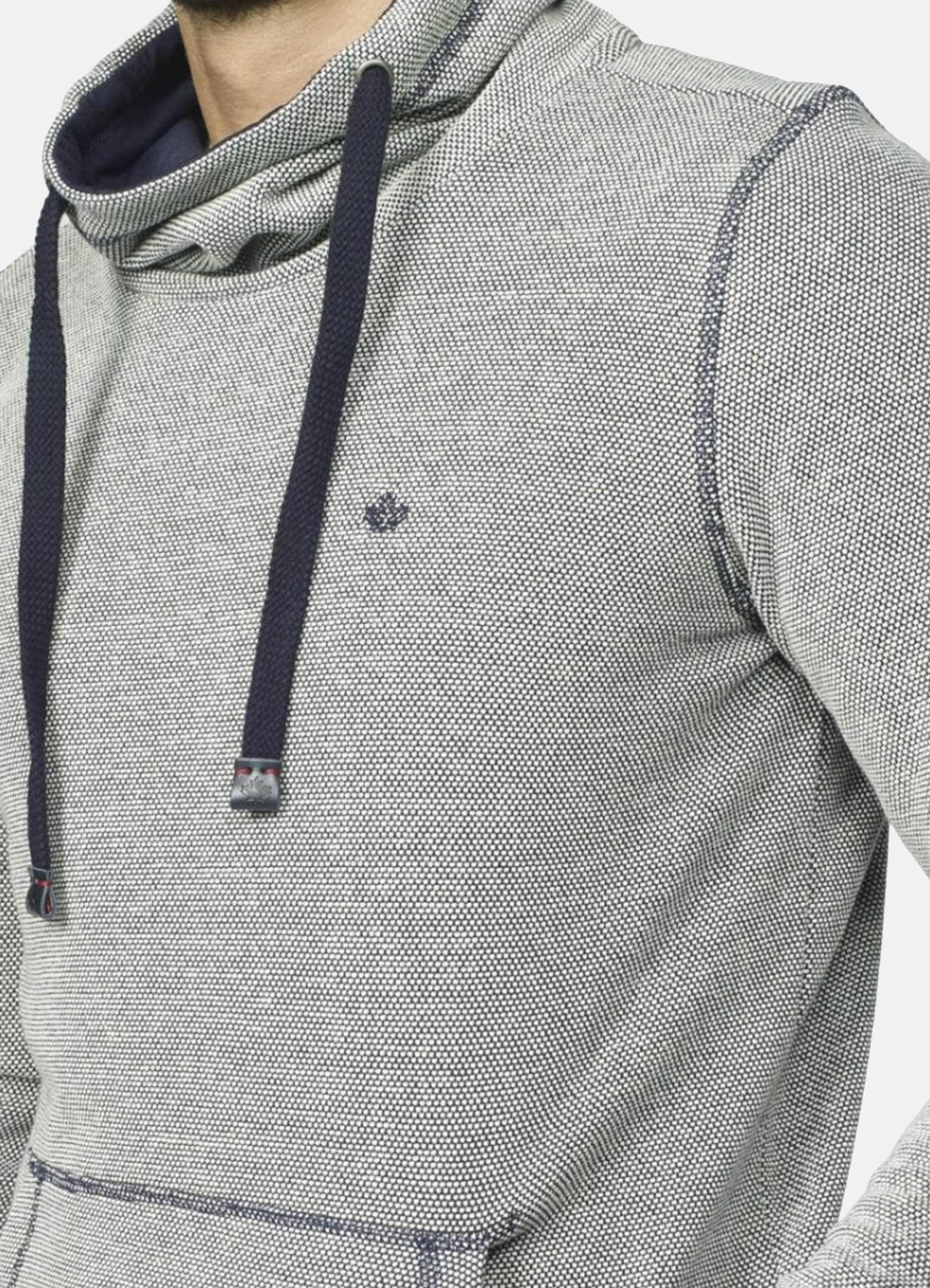 Conjunto De Sudadera Para Mujer | Buzo Hoodie Gris Jaspe | Arctic Fox – Arctic Fox Colombia