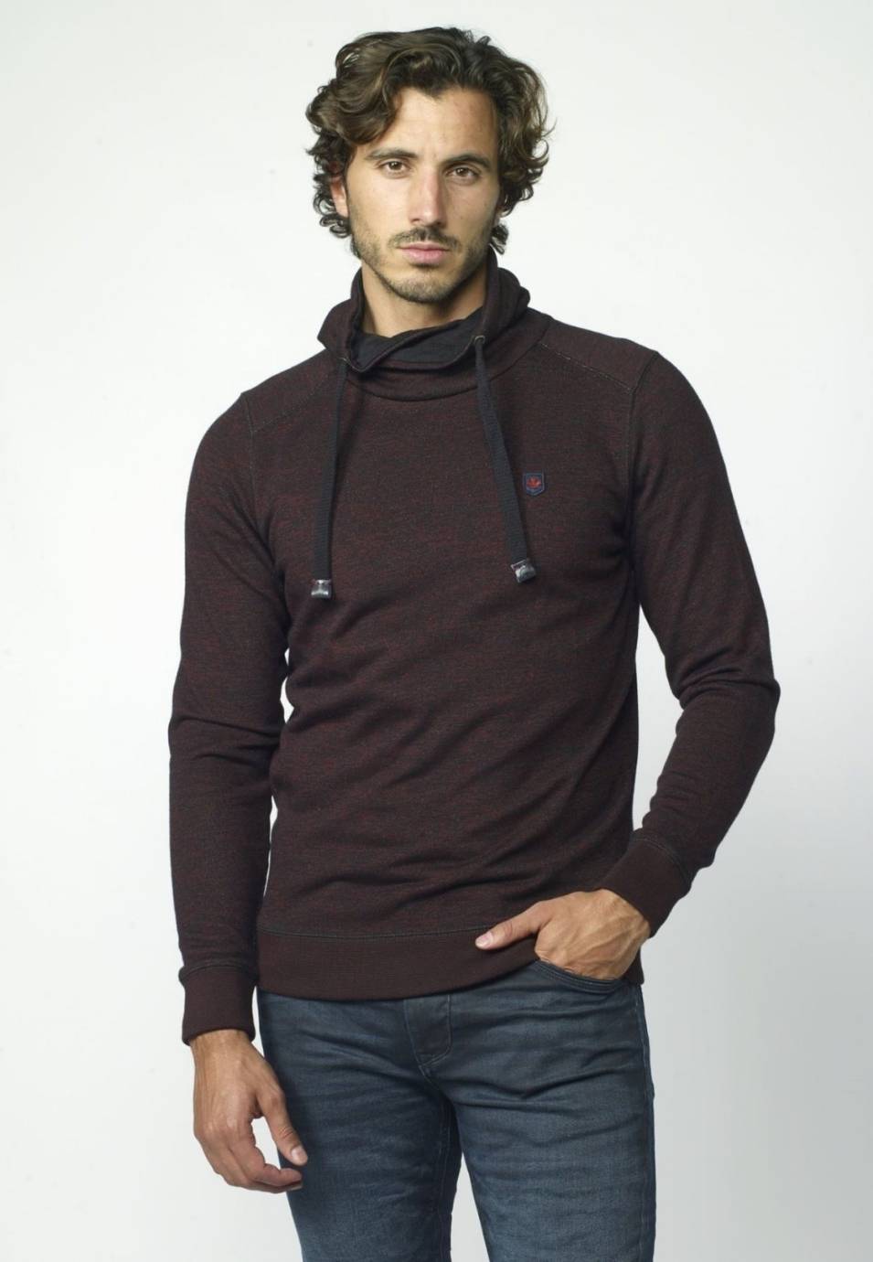 Sudadera | Look diario