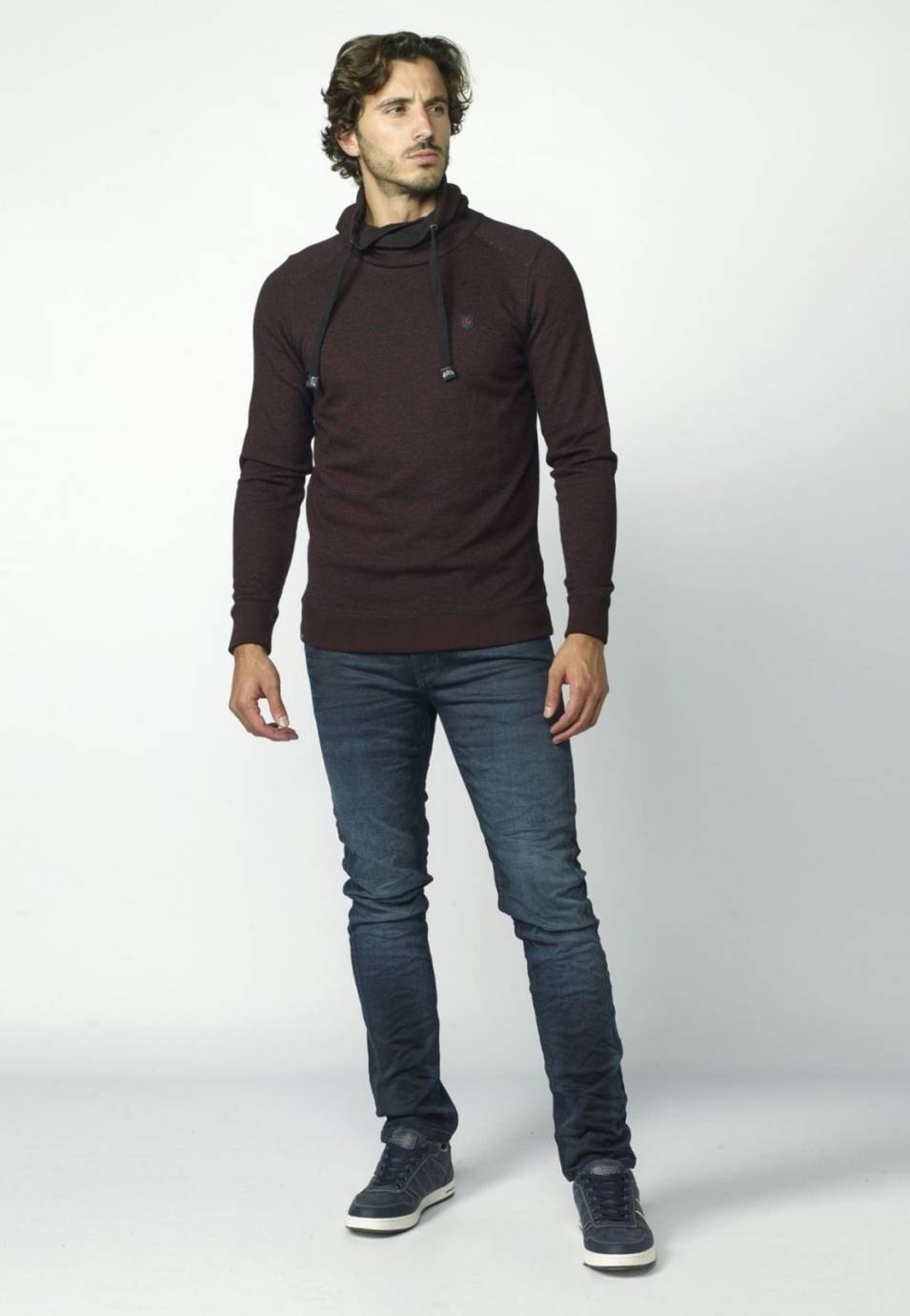 Sudadera | Look diario