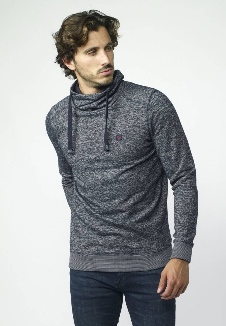 Sudadera | Look diario