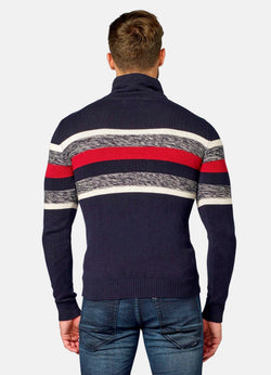 Jersei punt talls a contrast home vermell - Koroshi 2021TR02
