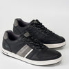 Sneaker para Hombre con cordones