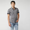 Short sleeve shirt | style and comfort