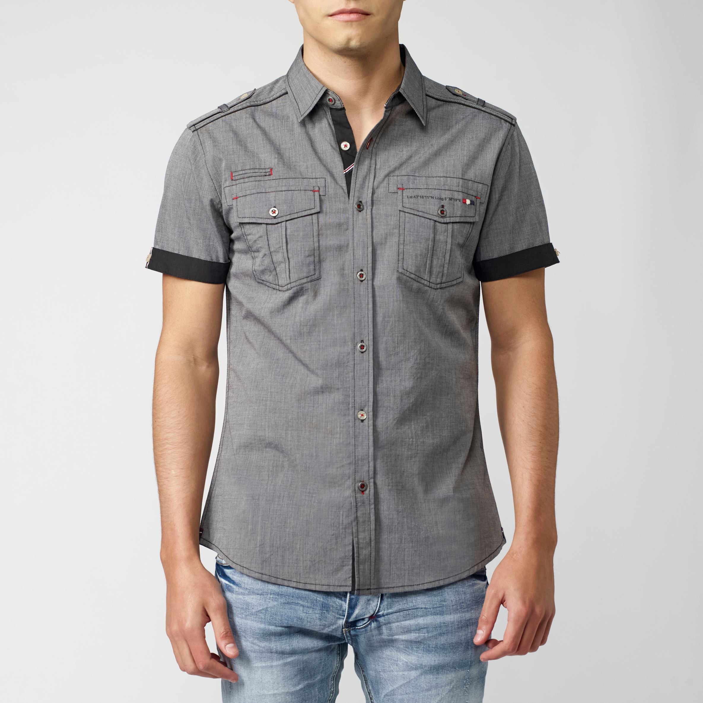 Image 2 pour le produit 2111CC07 avec la couleur 000003