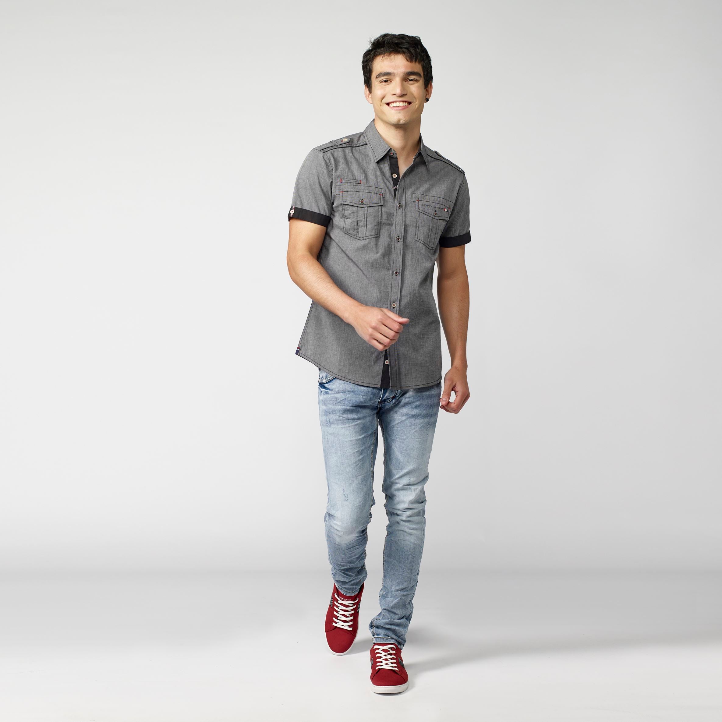 Image 3 pour le produit 2111CC07 avec la couleur 000003