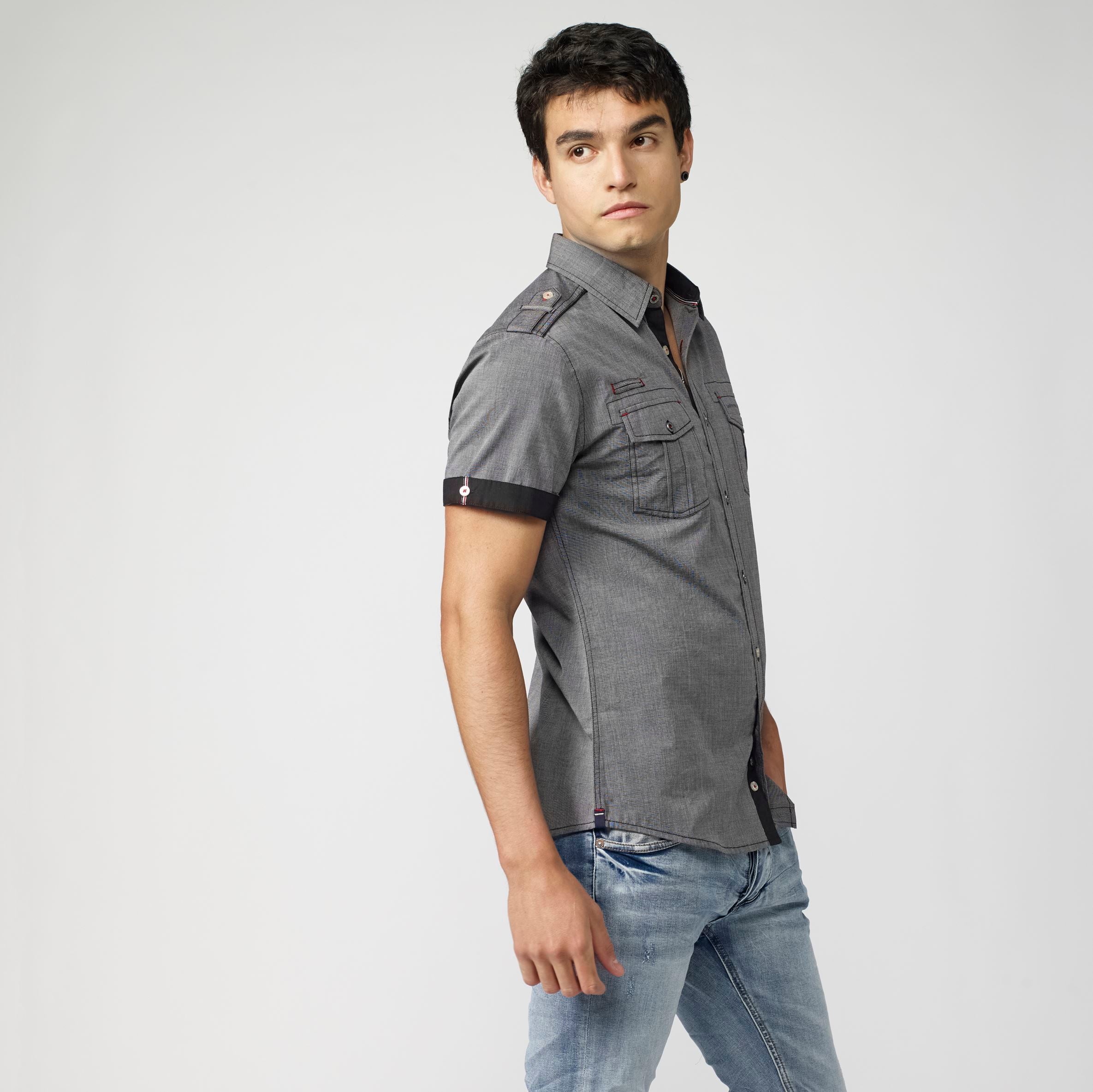 Image 4 pour le produit 2111CC07 avec la couleur 000003