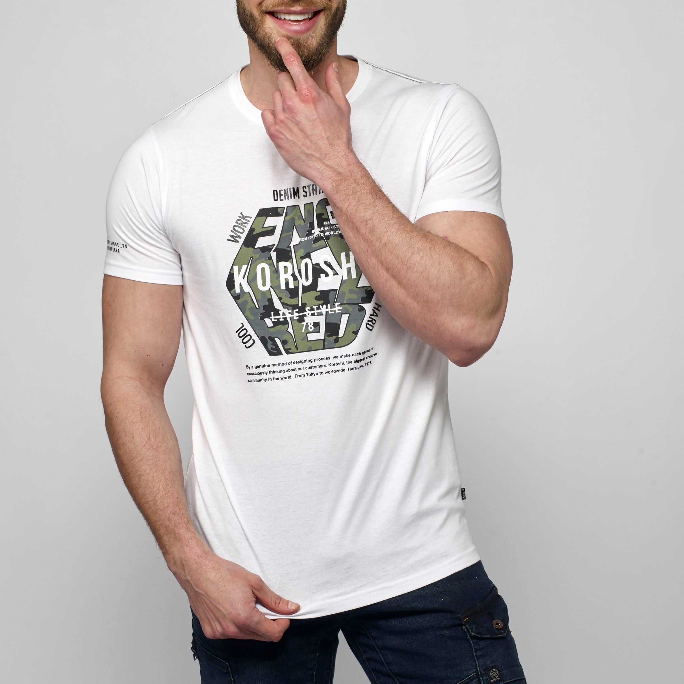 Image 2 for product 2111MC21 with color 000001