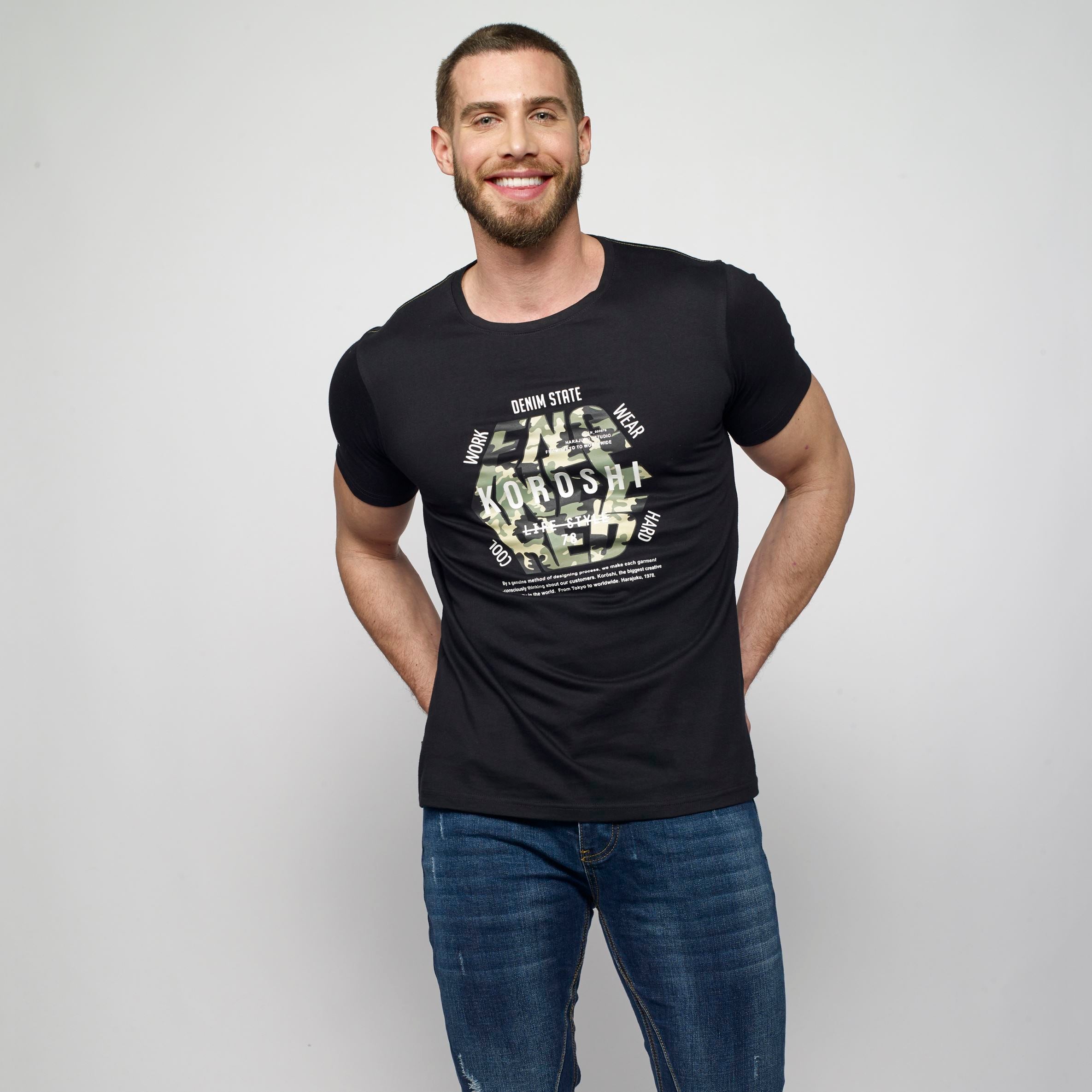 Image 6 for product 2111MC21 with color 000003