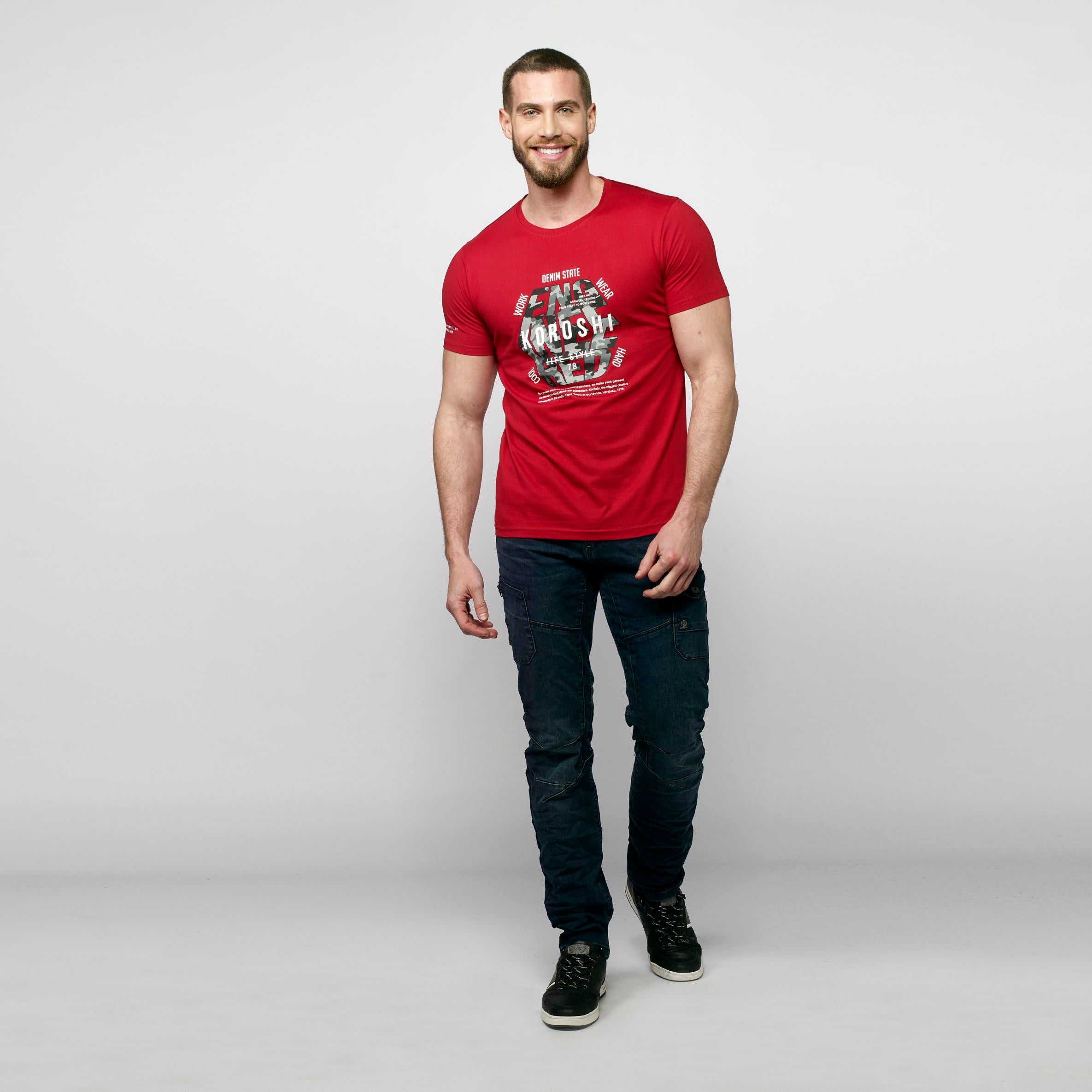 Image 1 for product 2111MC21 with color 000015