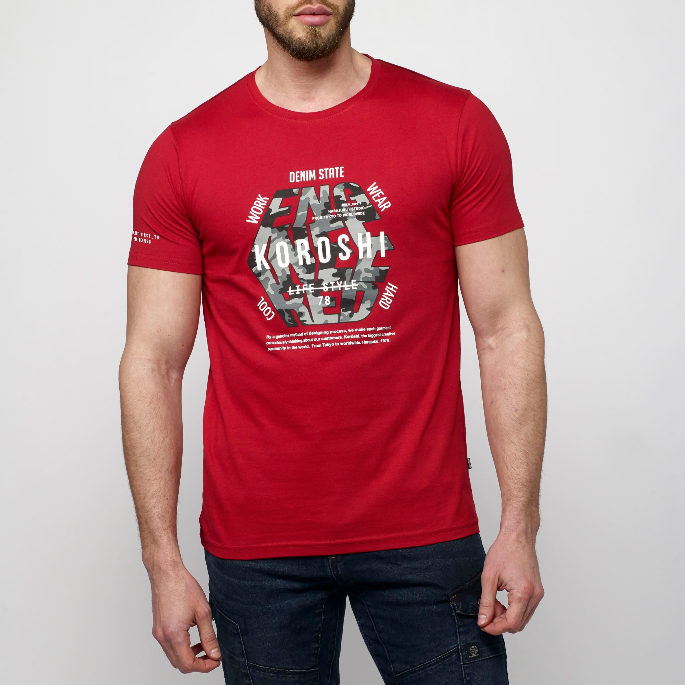 Image 2 for product 2111MC21 with color 000015