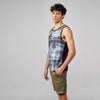 Sleeveless T-shirt