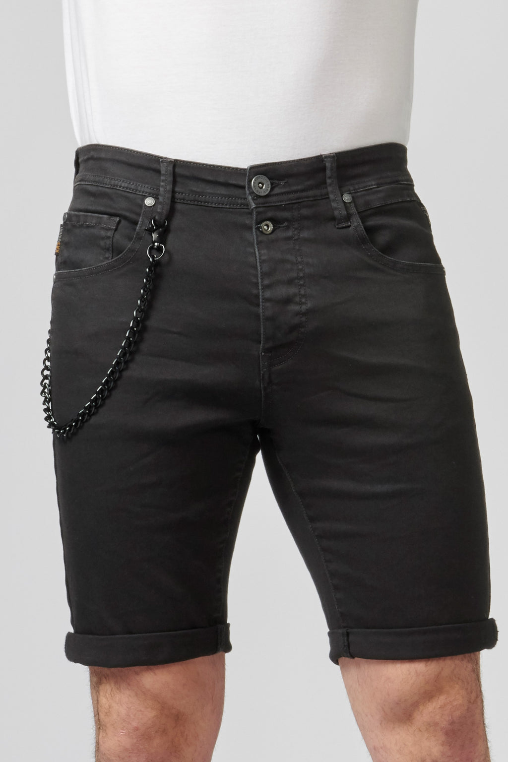 Bermuda taille basse | Style polyvalent