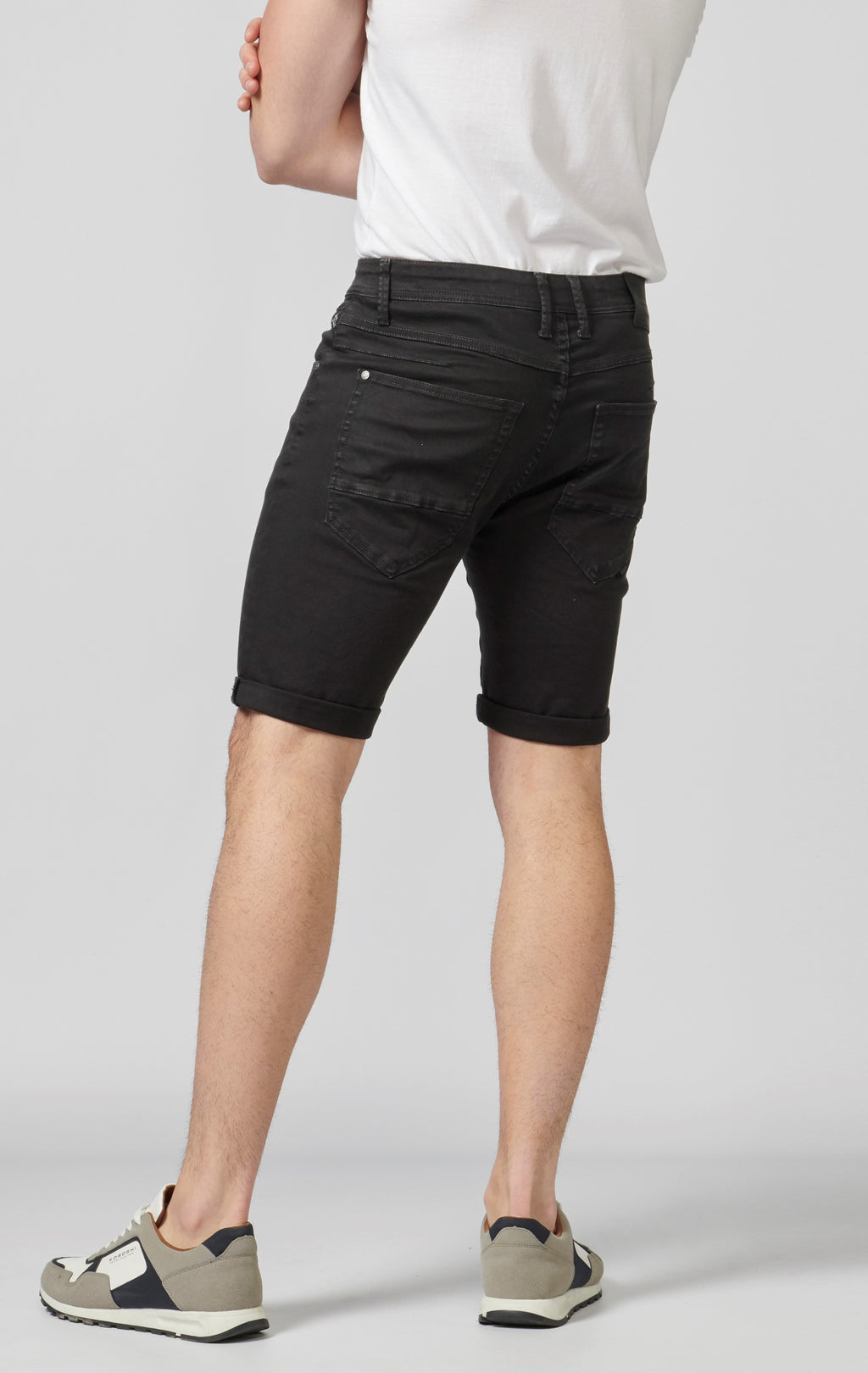 Bermuda taille basse | Style polyvalent