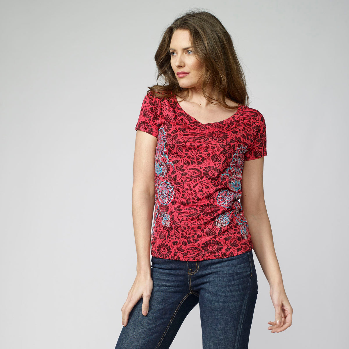 Image 1 for product 2112TP03 with color 000326