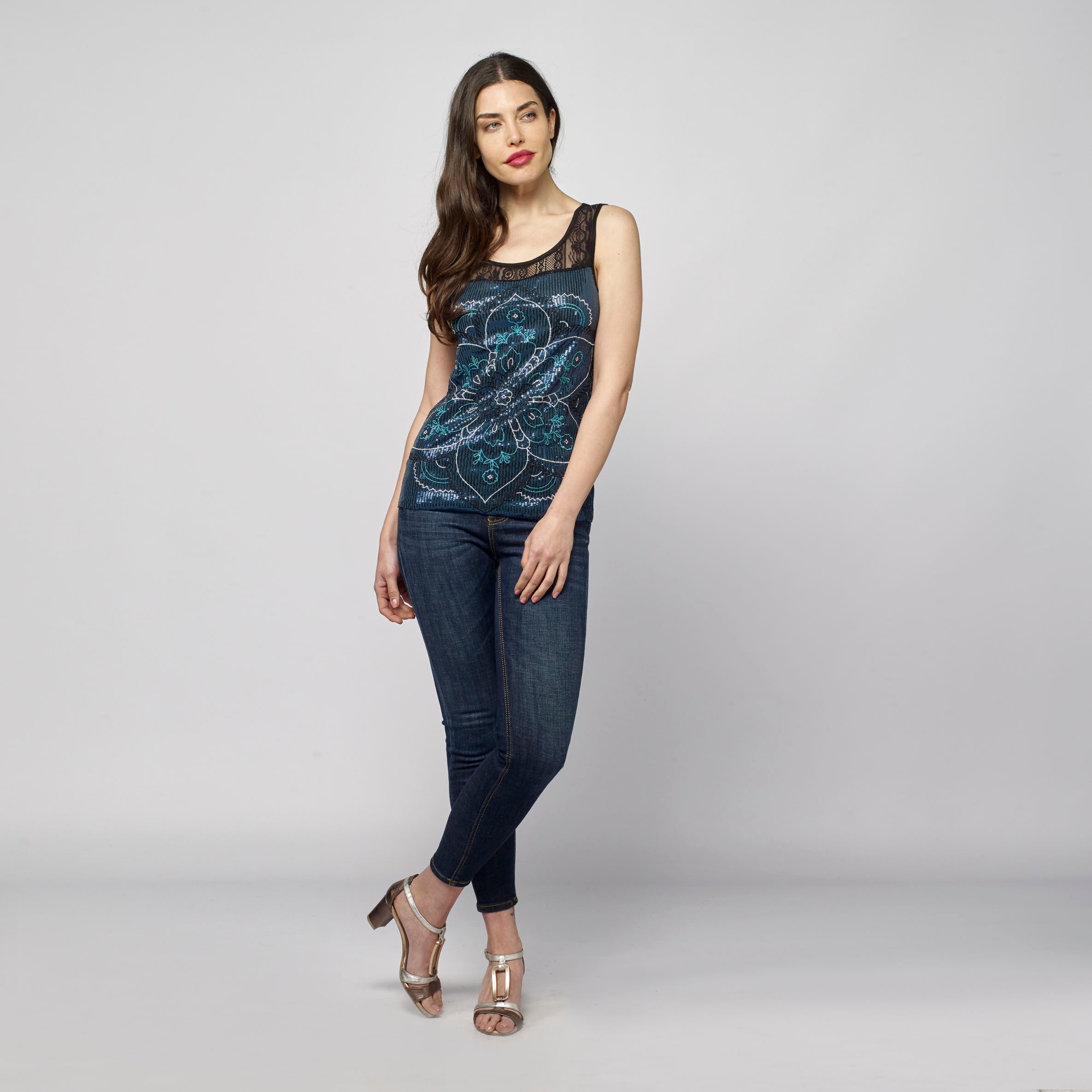 Image 1 pour le produit 2112TP62 avec la couleur 000072