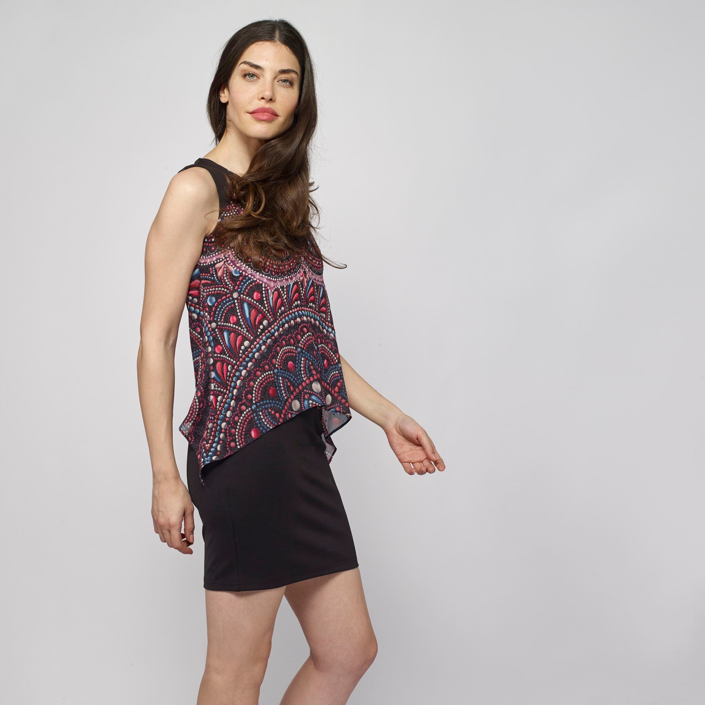 Image 4 for product 2112VS49 with color 000003