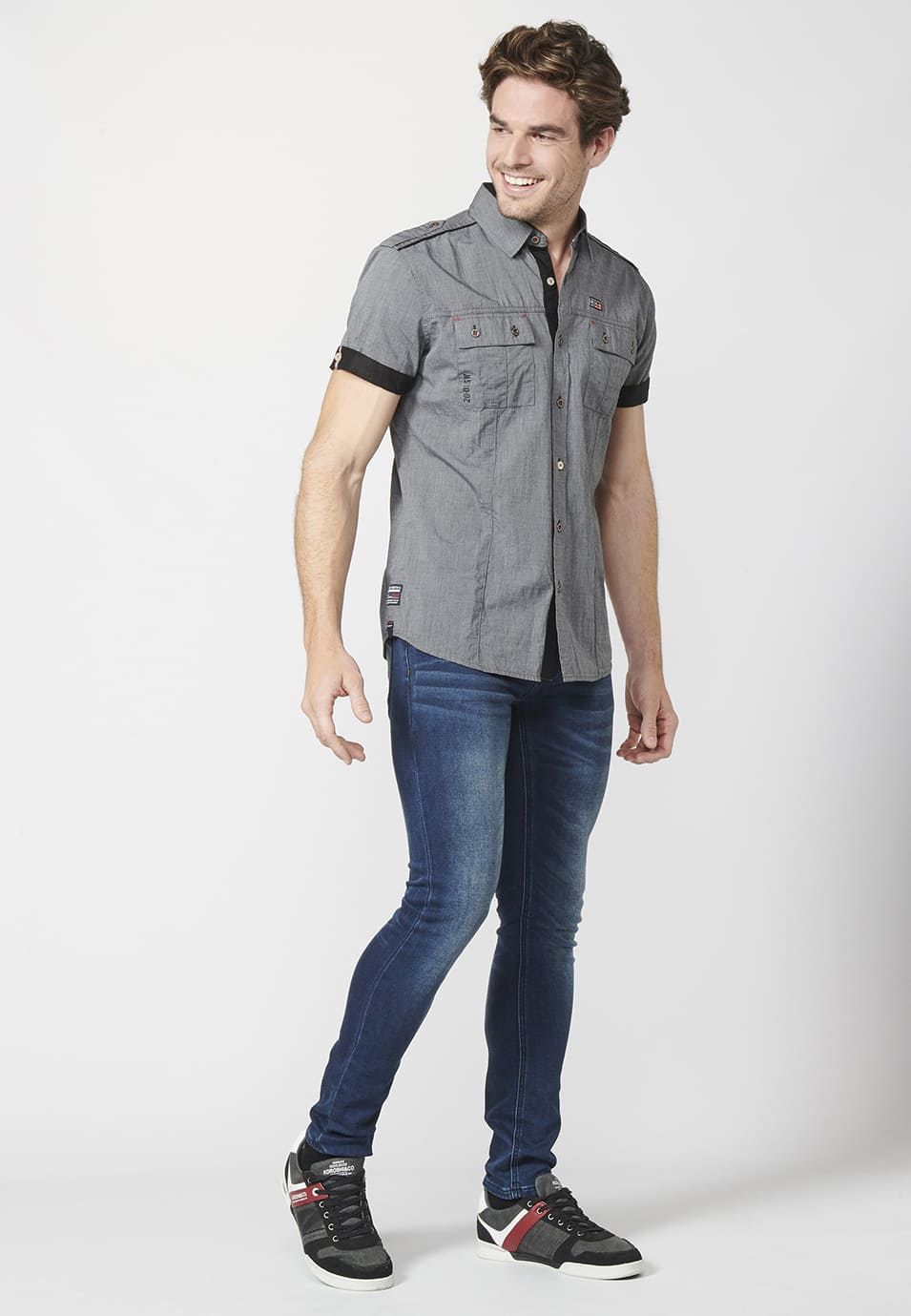 Image 2 for product 2211CC01 with color 000003