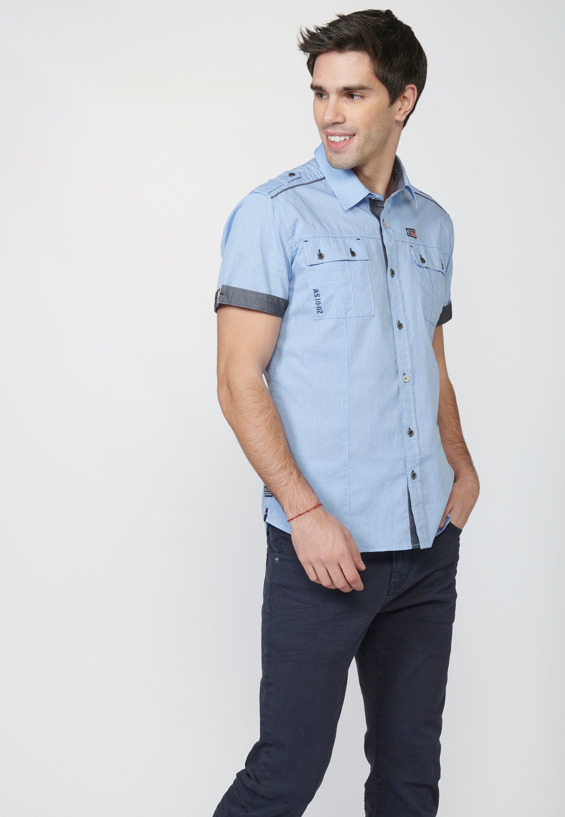 Image 2 for product 2211CC01 with color 000006