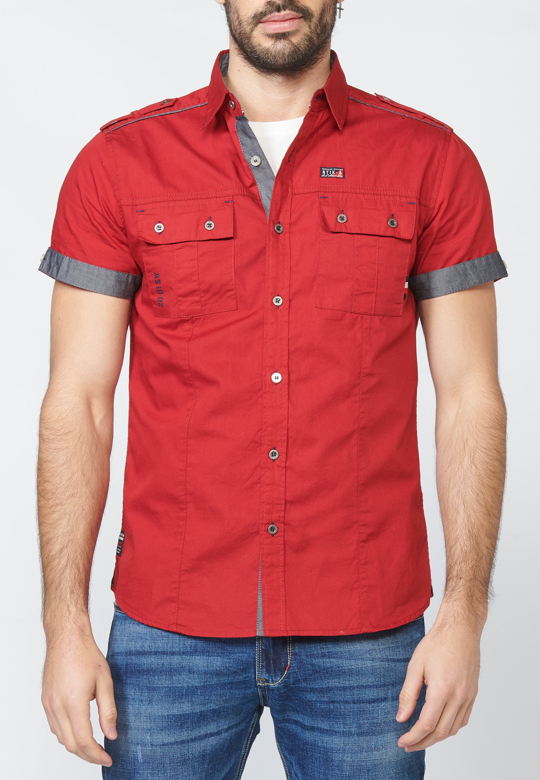 Image 1 for product 2211CC01 with color 000015