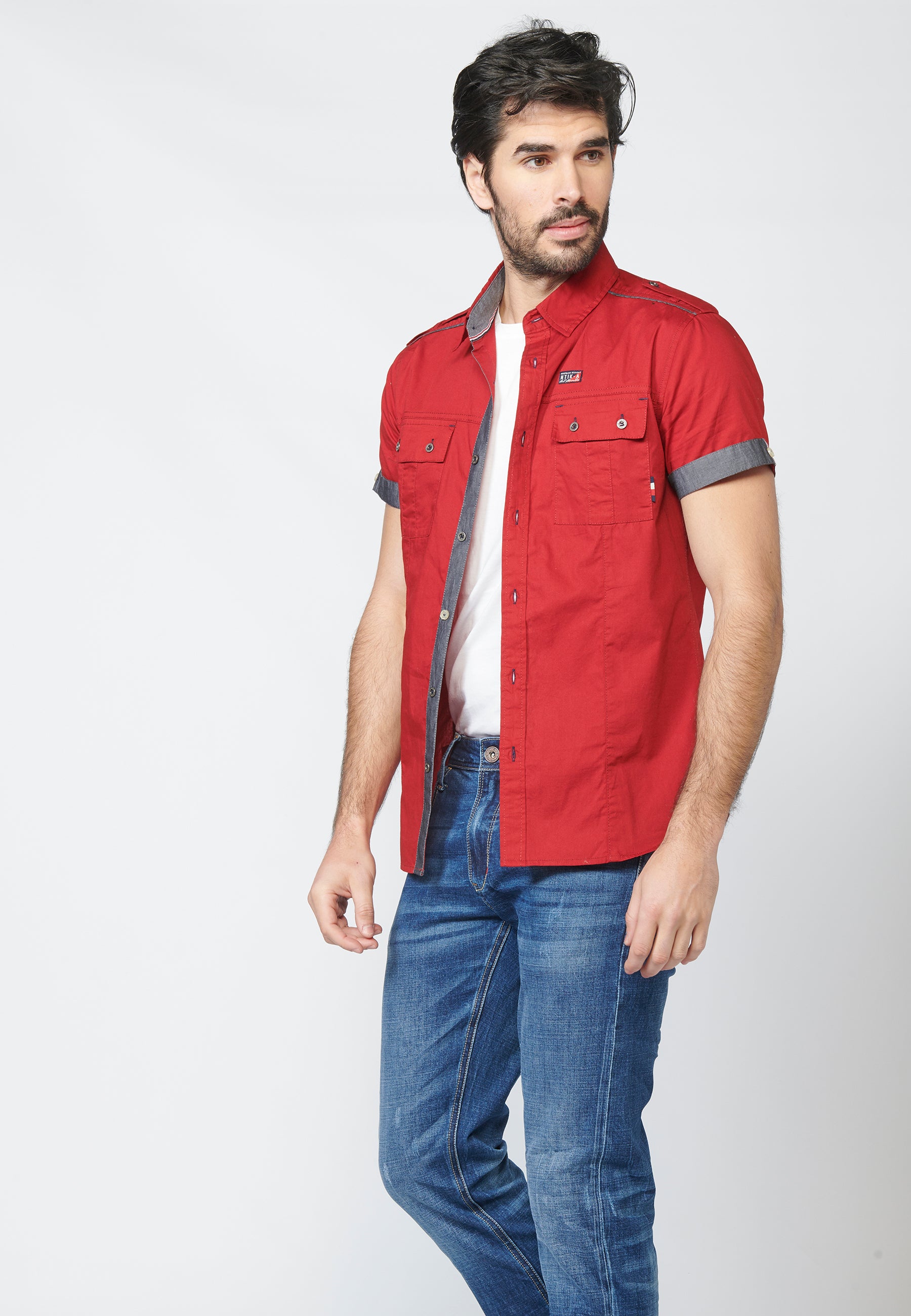 Image 2 for product 2211CC01 with color 000015