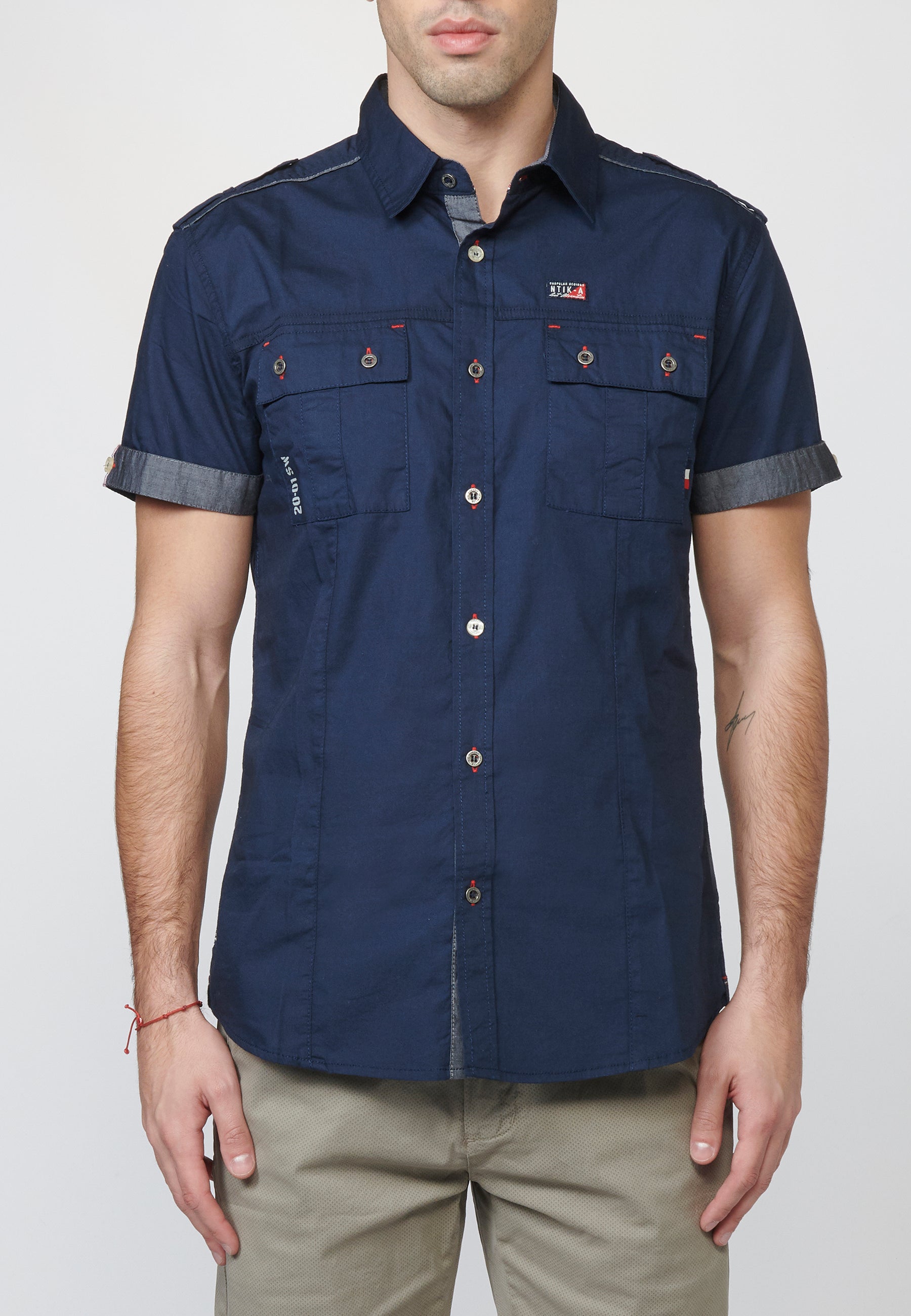 Image 2 for product 2211CC01 with color 000039