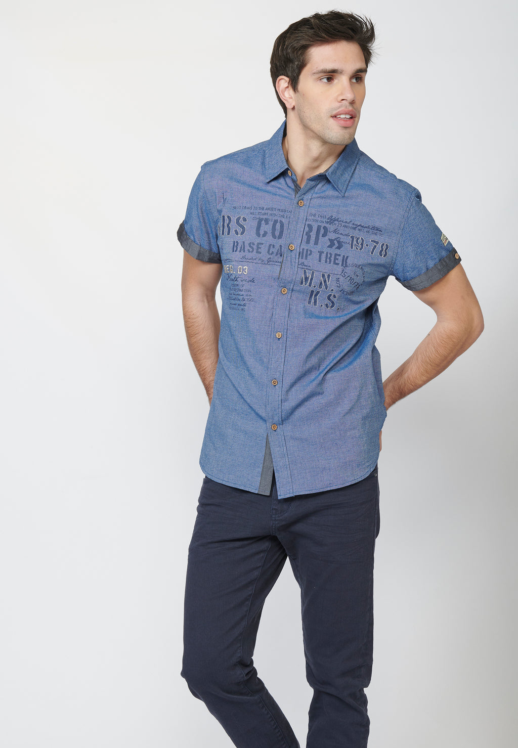 Image 1 pour le produit 2211CC06 avec la couleur 000006