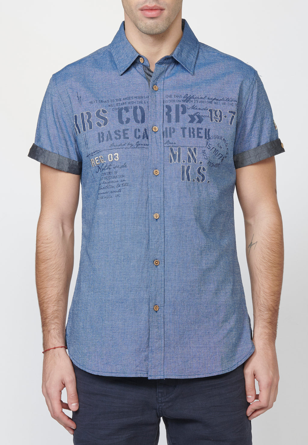 Image 3 pour le produit 2211CC06 avec la couleur 000006