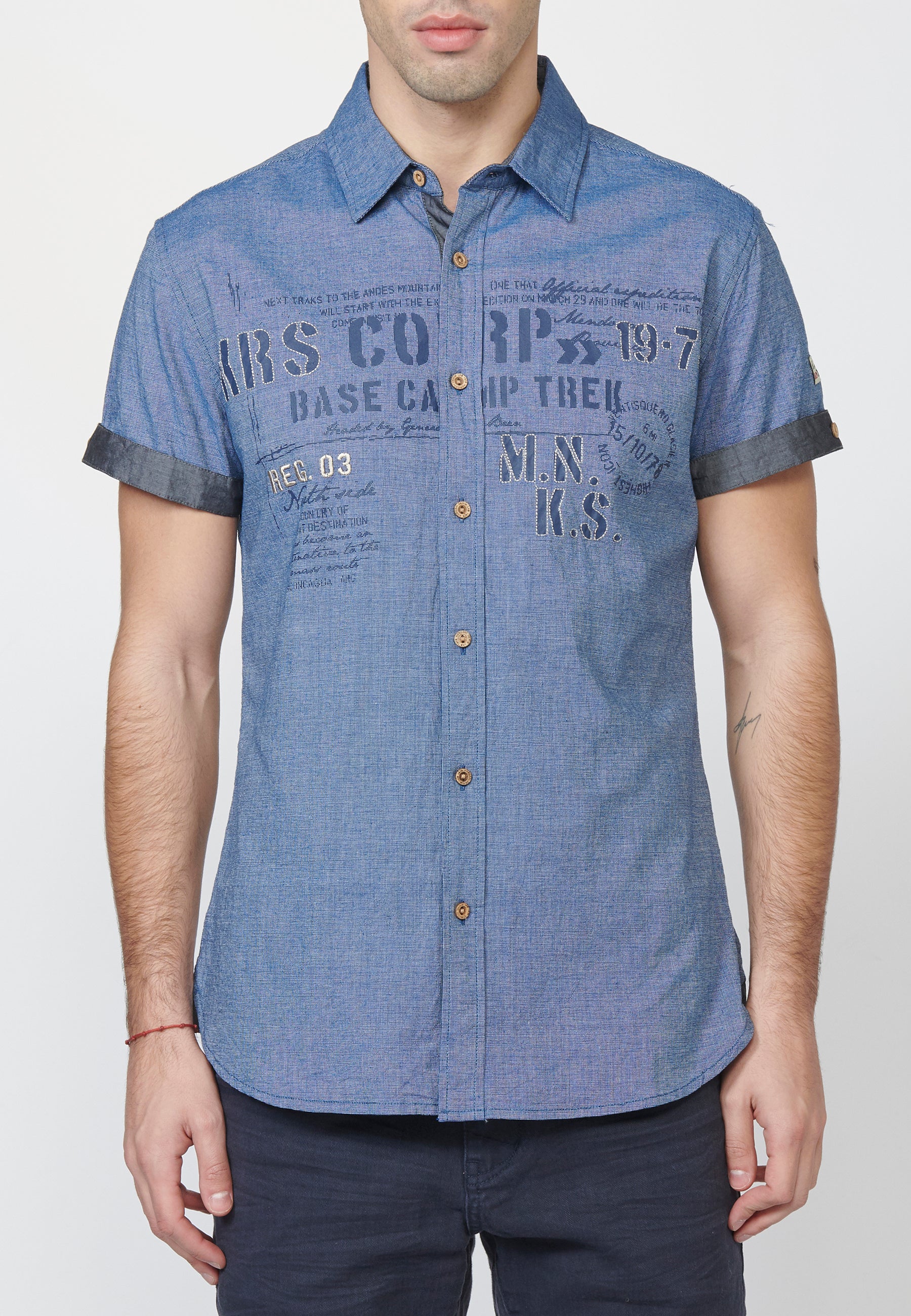 Image 3 for product 2211CC06 with color 000006