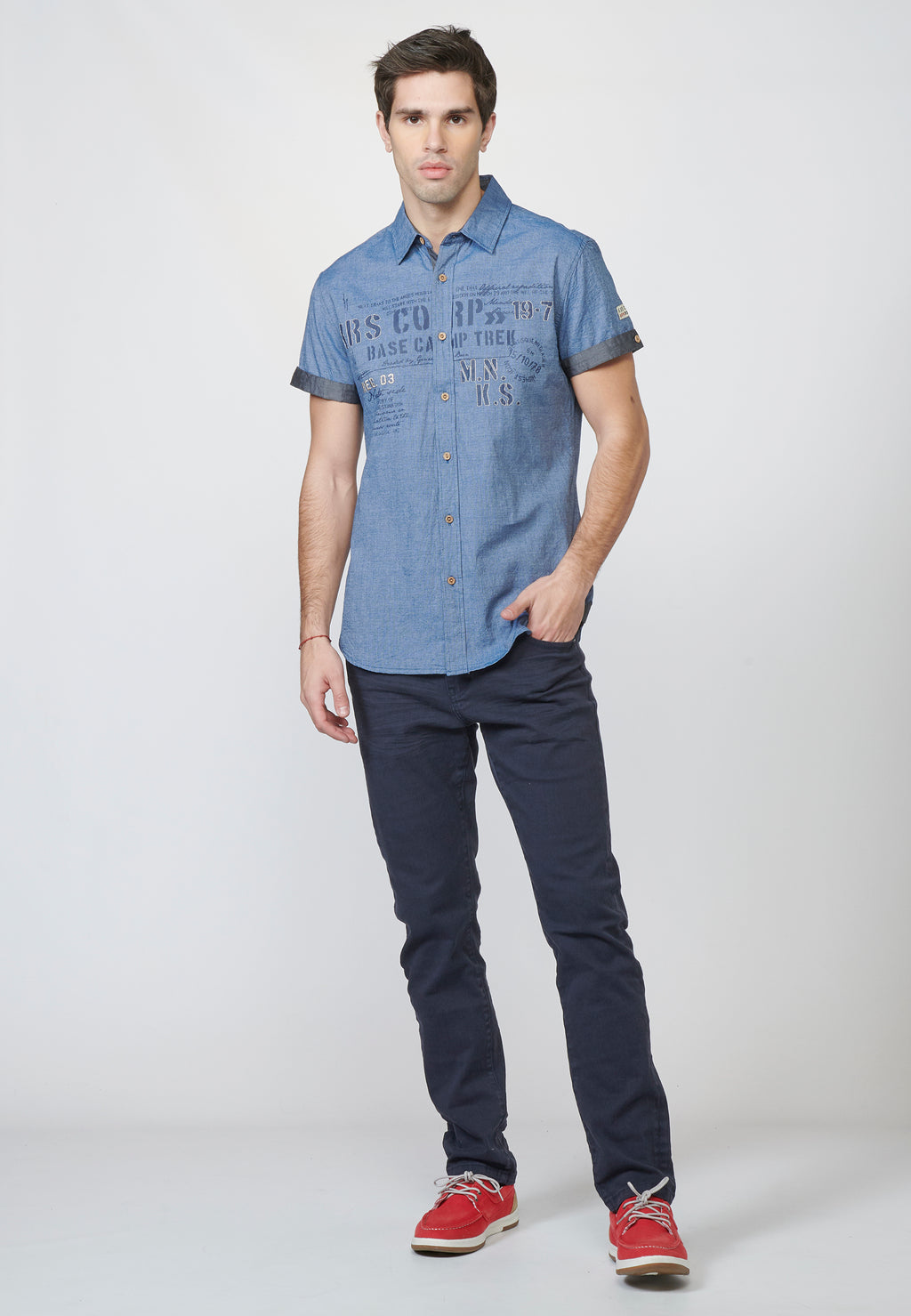 Image 4 pour le produit 2211CC06 avec la couleur 000006