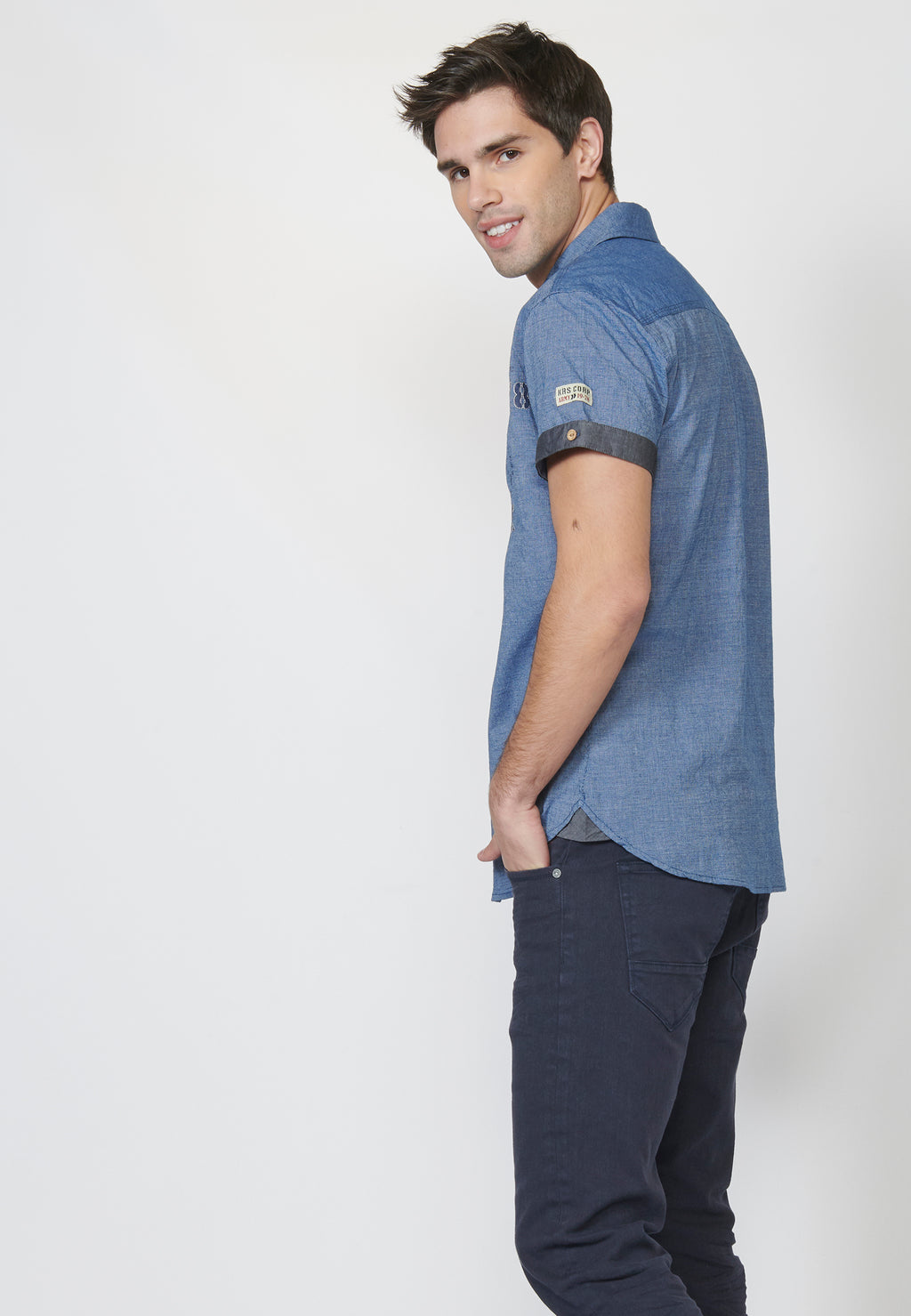 Image 6 pour le produit 2211CC06 avec la couleur 000006