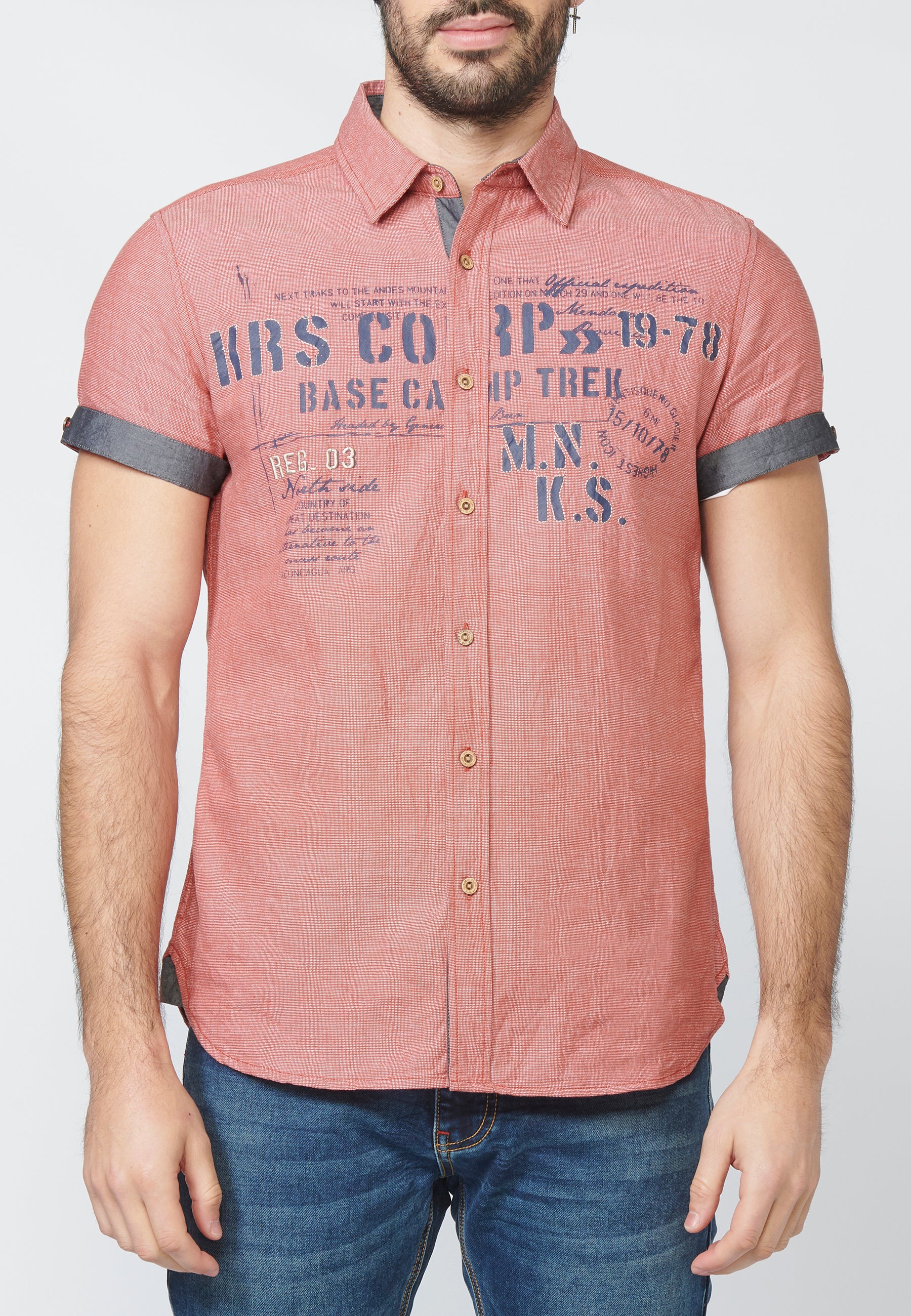 Image 1 for product 2211CC06 with color 000015