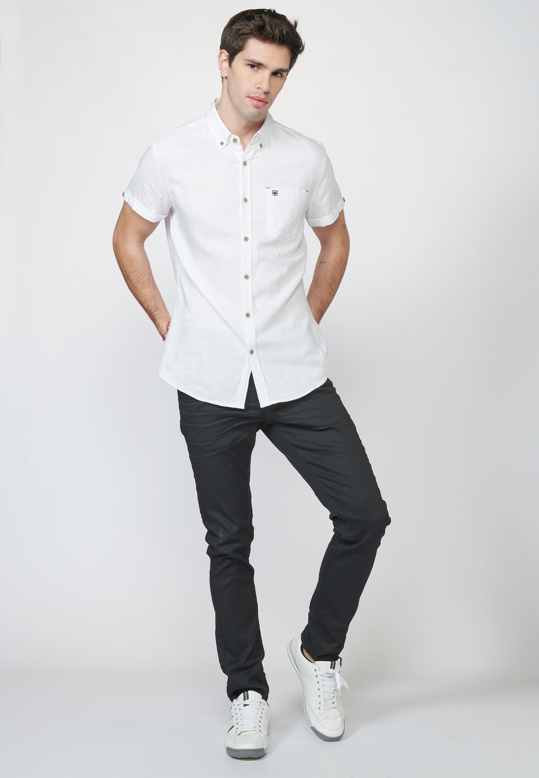 Image 4 for product 2211CC08 with color 000001