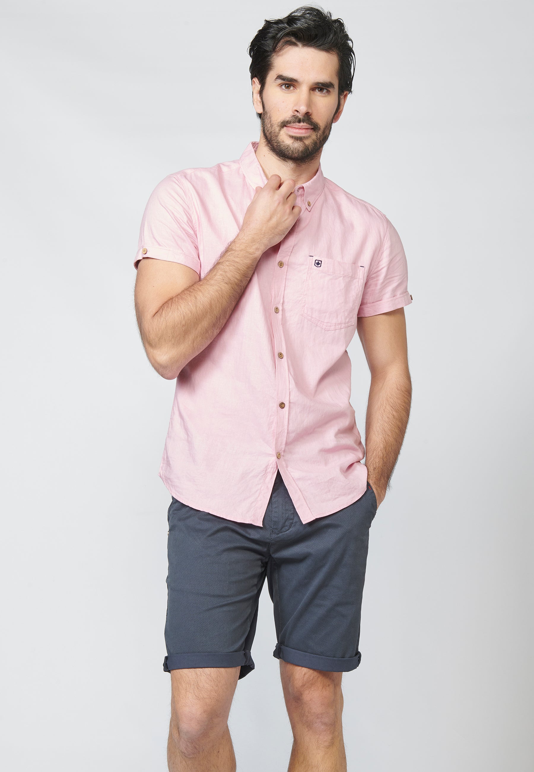 Image 1 for product 2211CC08 with color 000016