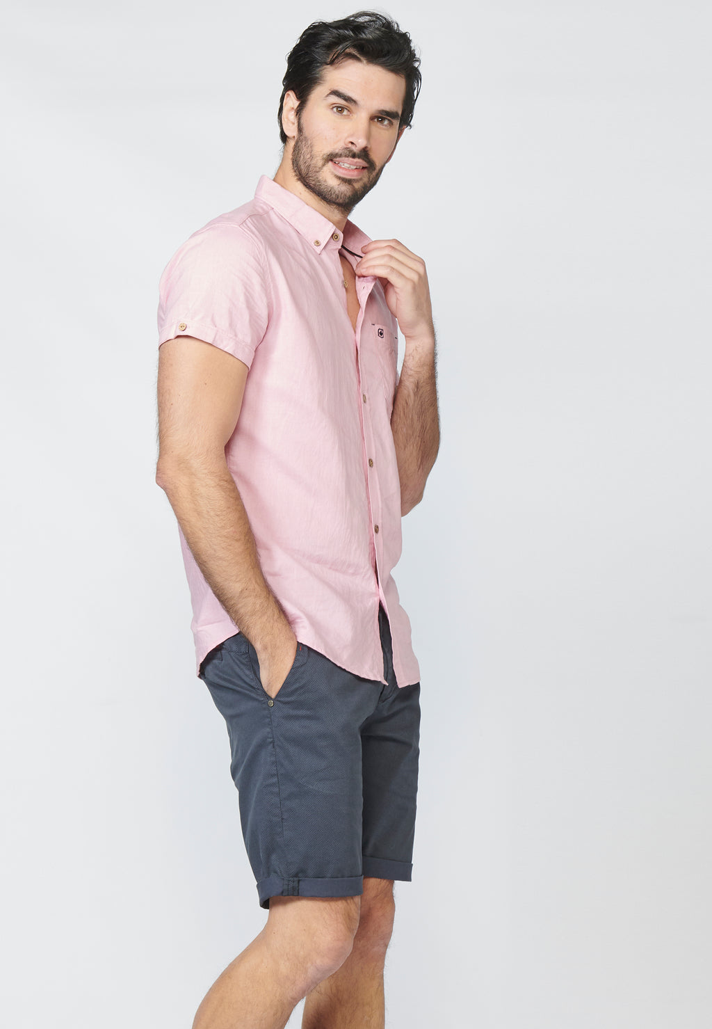 Image 2 for product 2211CC08 with color 000016