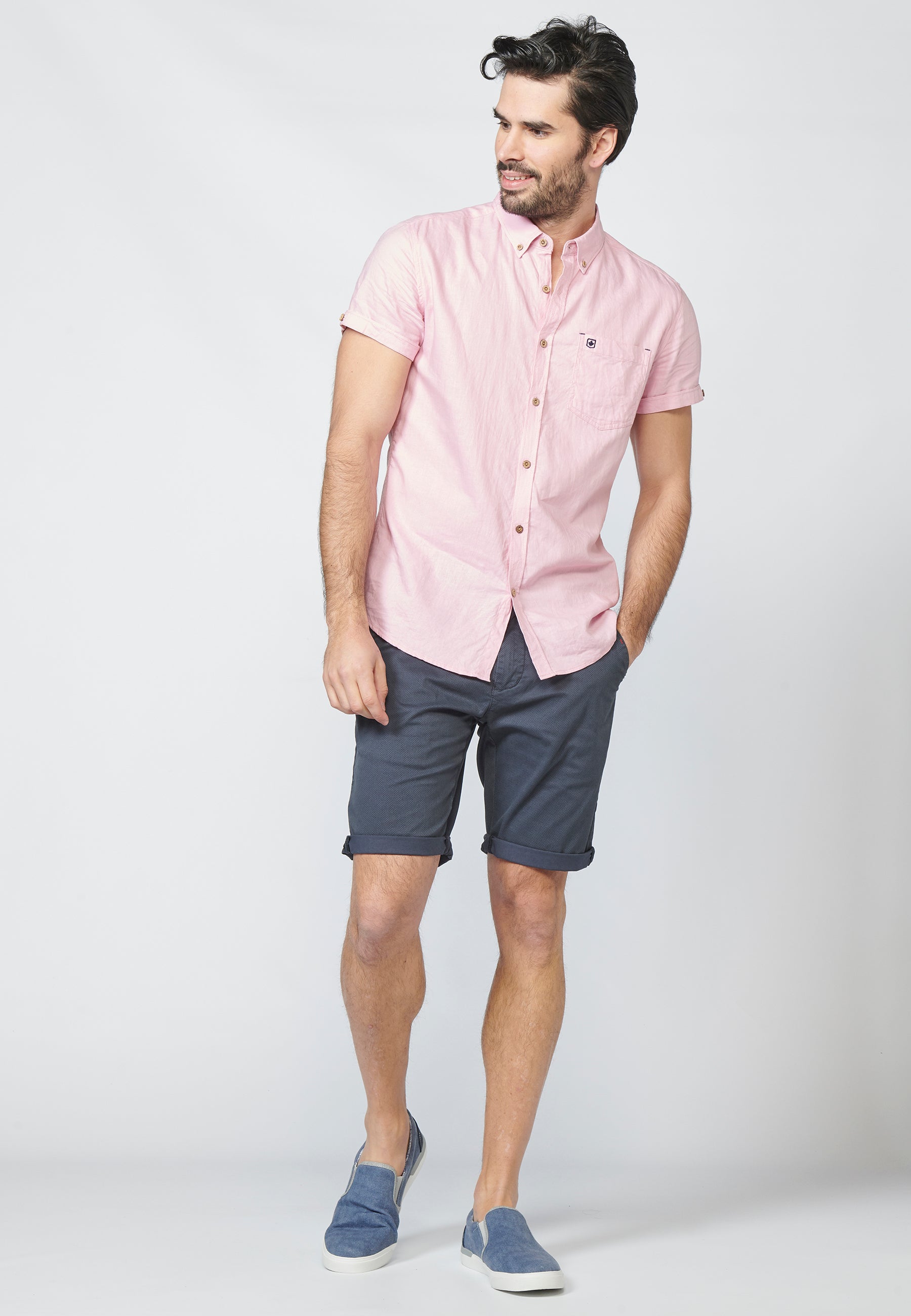 Image 4 pour le produit 2211CC08 avec la couleur 000016