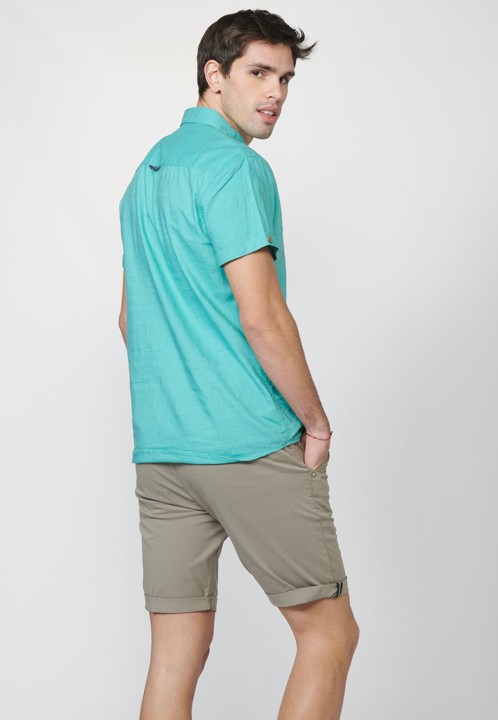 Image 5 for product 2211CC08 with color 000147