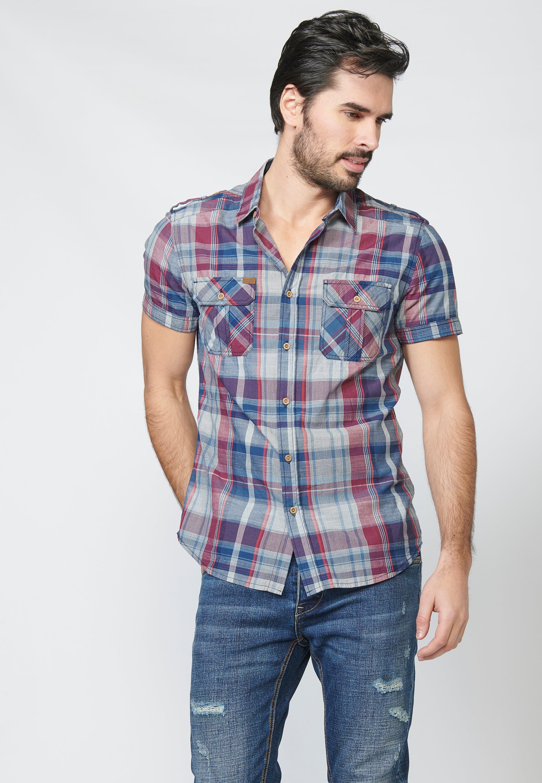 Image 1 for product 2211CC55 with color 000015