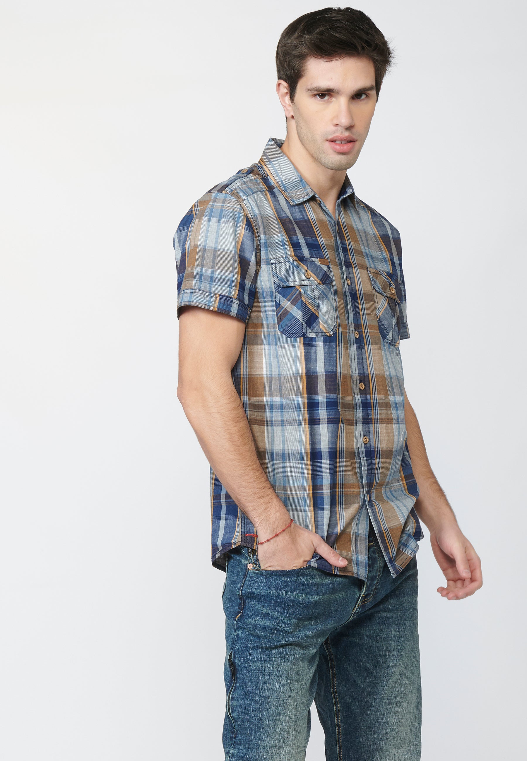 Image 2 for product 2211CC55 with color 000139