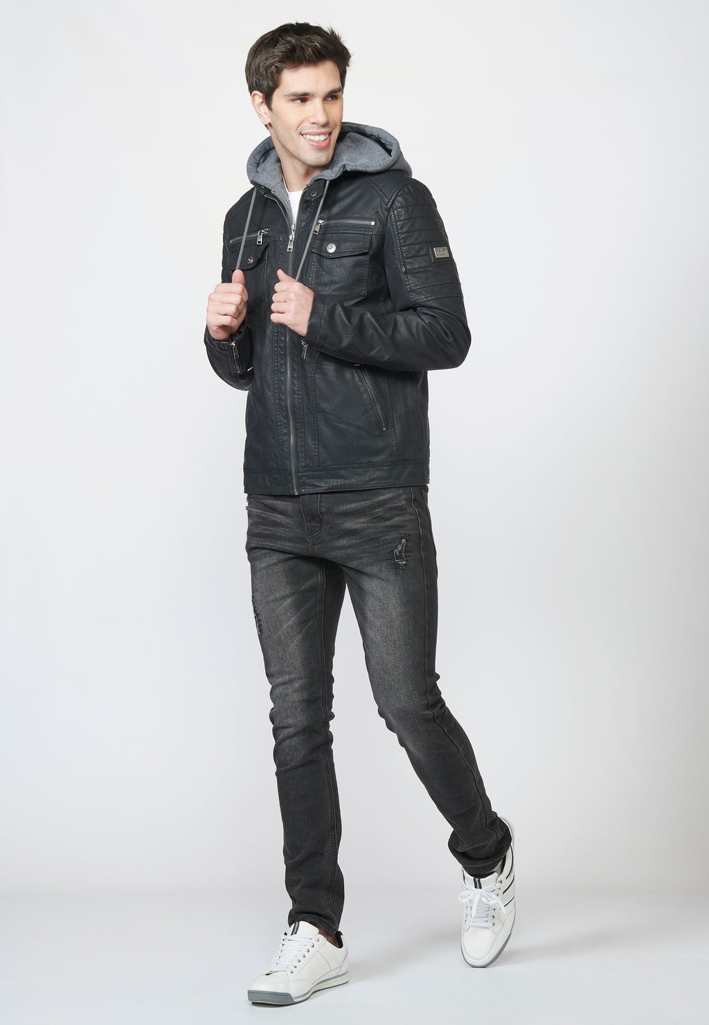 Image 3 for product 2211JA05 with color 000003