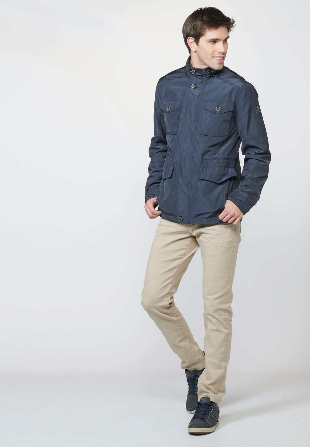 Image 3 for product 2211JA19 with color 000039