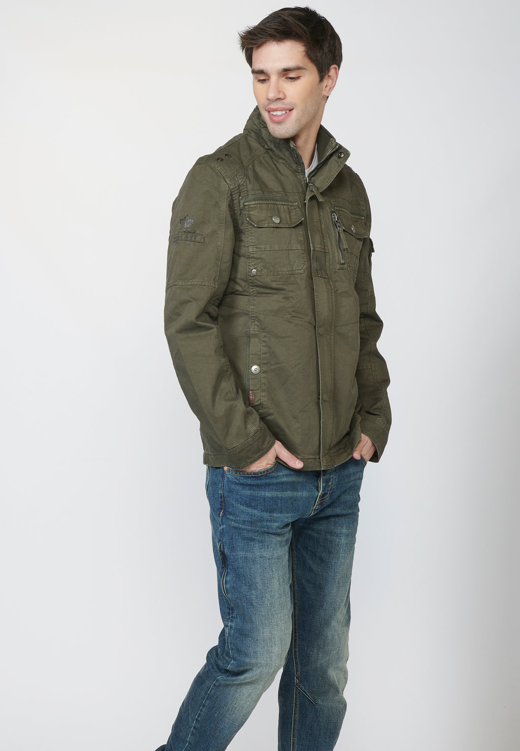 Image 1 for product 2211JA20 with color 000061