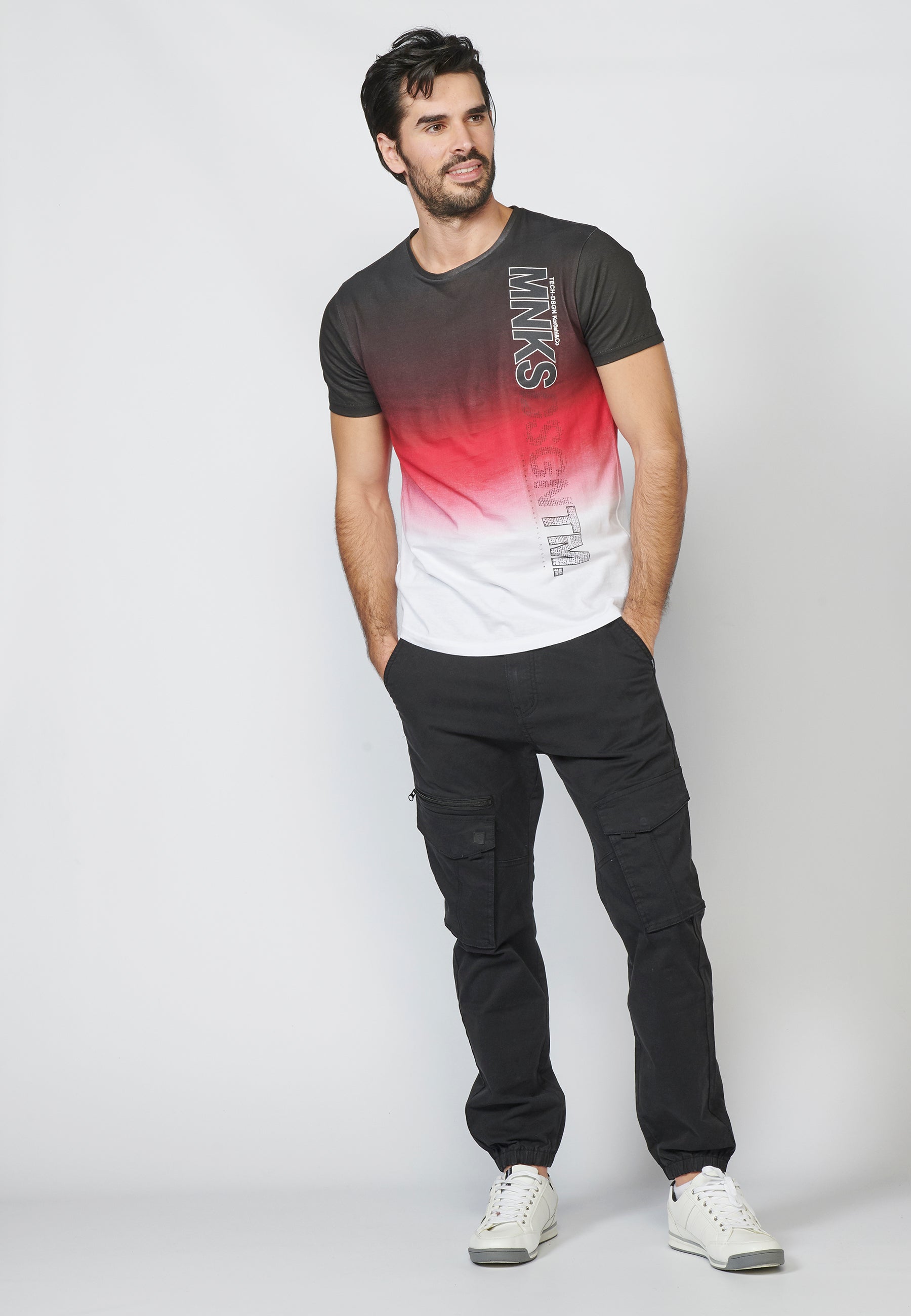 Image 3 for product 2211MC03 with color 000015