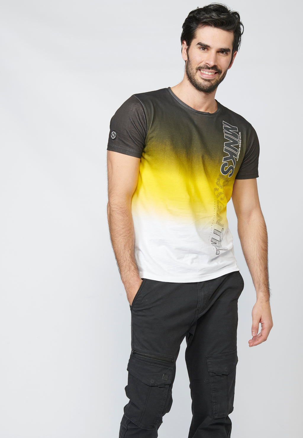 Image 2 for product 2211MC03 with color 000027