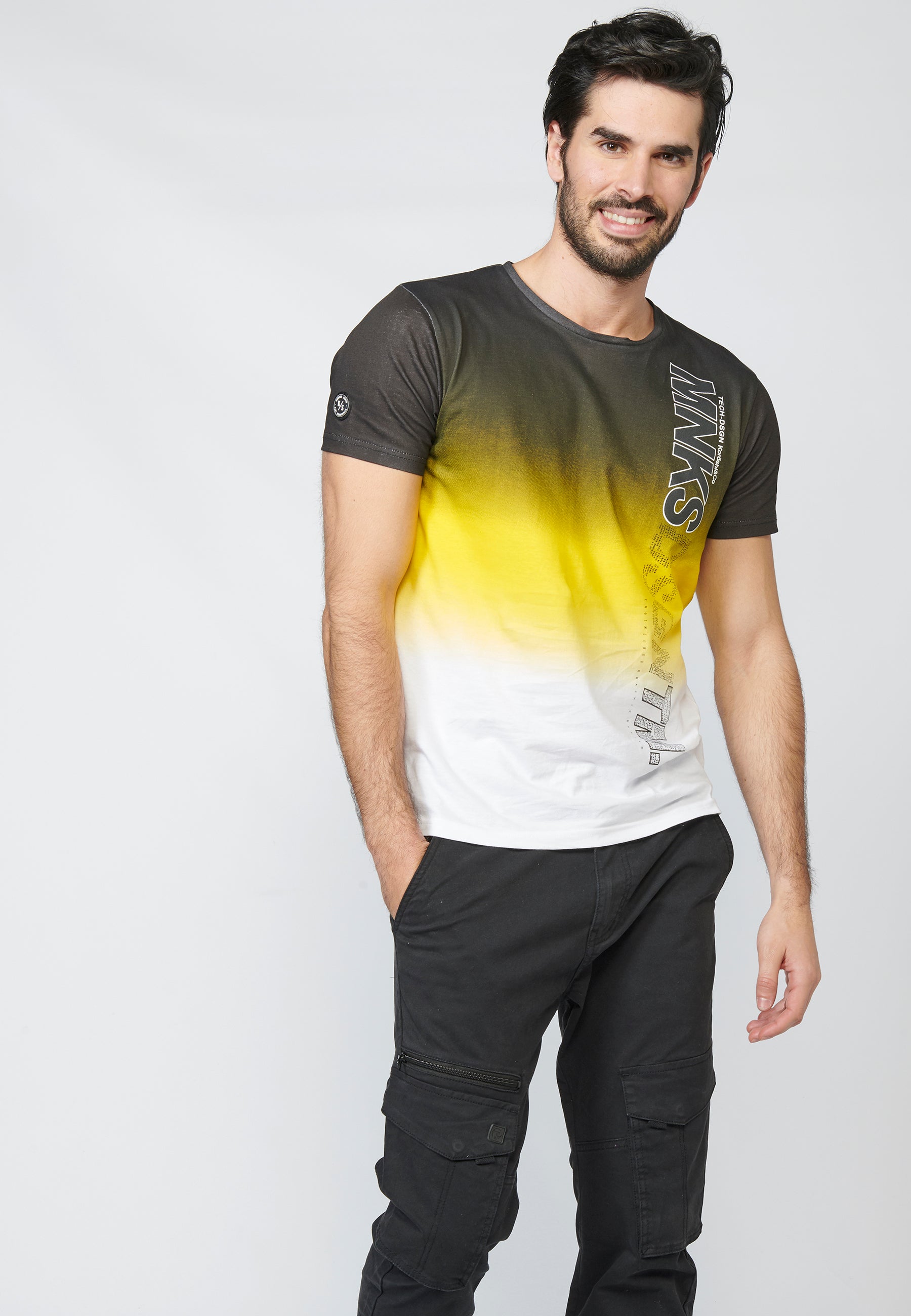 Image 2 for product 2211MC03 with color 000027