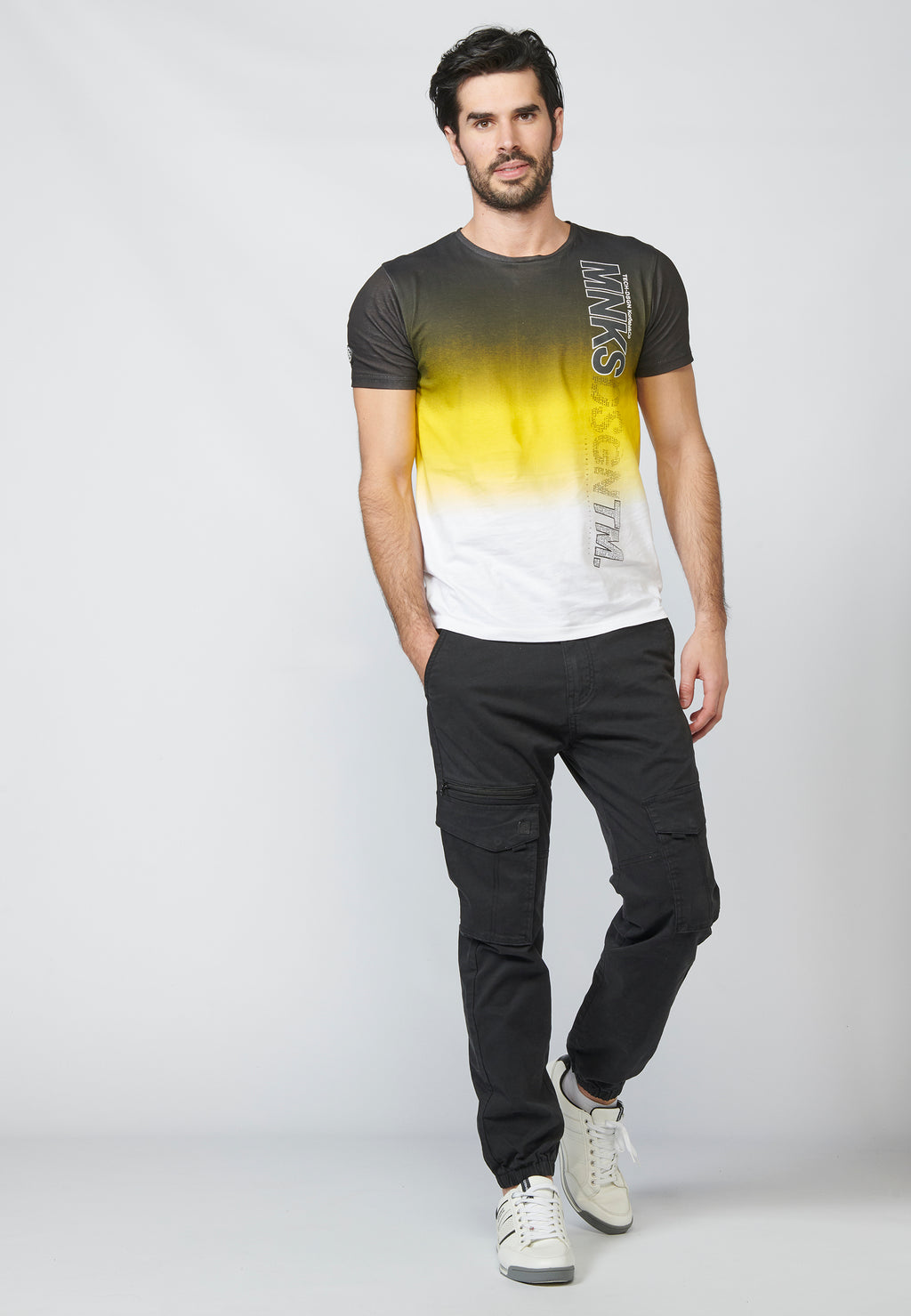 Image 3 for product 2211MC03 with color 000027