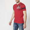 Men's Short Sleeve T-Shirt | casual clothing