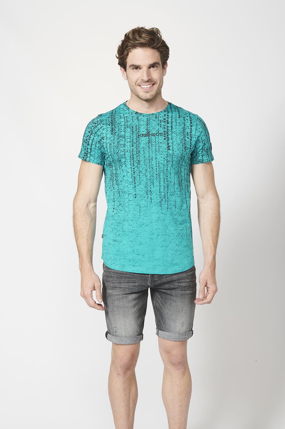 Image 2 for product 2211MC11 with color 000147